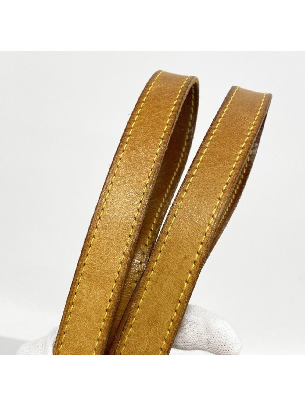 Louis Vuitton Tote Monogram Popincourt Au Brown - Picture 9 of 10